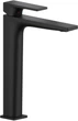 Смеситель для раковины NOBILI Seven Black SE124128/2BM - изображение 1
