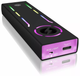 Zewnętrzna kieszeń Icy Box na SSD M.2 NVMe USB Type-C 3.1, czarna (IB-G1826MF-C31) - obraz 4