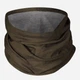Набор баффов мужских Seeland 17801564 Pine green/InVis orange (5714733532930) - изображение 3