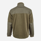 Куртка Condor-Clothing Alpha Fleece Jacket 14325088 XL Olive drab (22886601034) - изображение 2