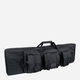 Оружейный чехол Condor Outdoor Double Rifle Case 14320136 Black (22886152024) - изображение 1