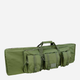 Оружейный чехол Condor Outdoor Double Rifle Case 14320137 Olive Drab (22886152017) - изображение 1