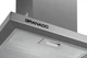 Вытяжка GRANADO Burgos 1603-700 inox - изображение 3