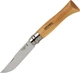 Туристический нож Opinel №8 VRI (2040010) - изображение 1