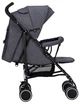 Коляска FreeOn Simple Grey (48532) - изображение 3