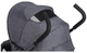 Коляска FreeOn Simple Grey (48532) - изображение 4