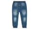 Джинсы джоггеры джоггеры Joggers для мальчика Lupilu LYCRA® 370778 092 см (18-24 months) Синий - изображение 3