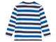 Футболка-лонгслив хлопковая для мальчика Lupilu LIDL 369969-1 110-116 см (4-6 years) Синий - изображение 3