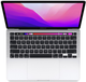 Ноутбук Apple MacBook Pro 13" M2 8/256GB 2022 (MNEP3ZE/A) Silver - зображення 2