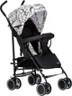 Коляска FreeOn Simple Black-White (48549) - изображение 1