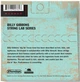 Струны для электрогитар DUNLOP RWN1046 STRING LAB SERIES BILLY GIBBONS GUITAR STRING (10-46) - изображение 2