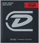 Струны для бас-гитар DUNLOP DBN45105XL NICKEL WOUND BASS EXTRA LONG SCALE 45-105 - изображение 1