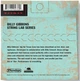 Струны для электрогитар DUNLOP RWN0840 STRING LAB SERIES BILLY GIBBONS GUITAR STRING (08-40) - изображение 2