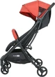 Коляска FreeOn Solo Red-Black (44404) - зображення 6