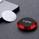 Универсальный держатель телефона TOPK D21 Red - изображение 1