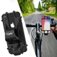 Велодержатель для телефону TOPK H03 Black - зображення 2