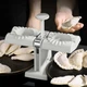 Автоматическая форма для лепки пельменей и вареников Dumpling mold - изображение 3