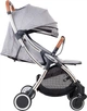 Коляска FreeOn Nano Grey (39197) - зображення 7