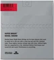 Струны для бас-гитары DUNLOP DBSBN45105 SUPER BRIGHT NICKEL (45-105) - изображение 2