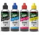 Комплект чорнила Magic для HP (B/C/M/Y) 4x100ml (Magic_hp_4x100) - зображення 1