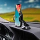Автодержатель телефона Vikor Black - изображение 16