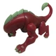 Игровая экшен-фигурка Bandai Ben 10 Ultimate Alien WildMutt 10 см (37764-76-9) - изображение 3