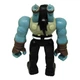Игровая экшен-фигурка Bandai Ben 10 Ultimate Alien Benvicktor 10 см (37764-76-2) - изображение 4