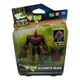 Ігрова екшен-фігурка Bandai Ben 10 Ultimate Alien SevenSeven 10 см (37764-76-3) - зображення 1