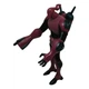 Ігрова екшен-фігурка Bandai Ben 10 Ultimate Alien SevenSeven 10 см (37764-76-3) - зображення 3