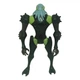 Игровая экшен-фигурка Bandai Ben 10 Ultimate Alien Vilgax 10 см (37764-76-5) - изображение 2