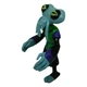 Игровая экшен-фигурка Bandai Ben 10 Ultimate Alien Azmuth 10 см (37764-76-4) - изображение 3