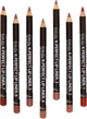 Карандаш для губ Karaja K-Perfect Lip Liner №1 1.14 г (8058150554869) - изображение 3