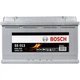 Автомобильный аккумулятор BOSCH 100Ah 830A R+ 0092S50130 - изображение 1