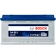 Автомобильный аккумулятор BOSCH 95Ah 800A R+ 0092S40130 - изображение 1