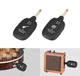 Радиосистема гитарная (инструментальная) Avzhezh A8 Black UHF - изображение 4