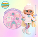 Лялька Стелла від Cry Babies BFF Stella Fashion IMC Toys, від 4 р - изображение 2