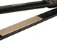 Утюжок для волос 35W Geemy GM416 Черный с терморегулятором (1009697-Black) - изображение 4