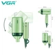Дорожный складной фен VGR V-421 1200 Вт для сушки укладки волос электрофен - изображение 6