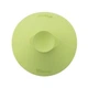 Лизальний килимок антистрес для собак LickiMat Splash Green, для купання та догляду, на присосках - зображення 3