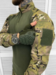 Тактическая рубашка Tactical Duty Shirt UBACS Multicam Elite L - изображение 5