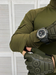 Тактическая рубашка Tactical Performance Elite UBACS Olive XL - изображение 5