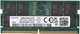 Pamięć RAM Samsung SODIMM DDR5-4800 16384 MB PC5-38400 (M425R2GA3BB0-CQK) - obraz 1