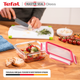 Харчовий контейнер Tefal MasterSeal Glass скло 800 мл (N1041410) - зображення 4