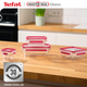 Харчовий контейнер Tefal MasterSeal Glass скло 800 мл (N1041410) - зображення 5