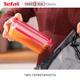 Харчовий контейнер Tefal MasterSeal Glass скло 800 мл (N1041410) - зображення 6