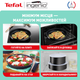 Набор посуды Tefal Ingenio Daily Chef 4 предмета (L7629453) - изображение 5