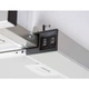 Кухонна витяжка VENTOLUX GARDA 50 INOX (750) SMD LED - зображення 3