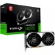 Відеокарта GF RTX 4070 12GB GDDR6X Ventus 2X OC MSI (GeForce RTX 4070 VENTUS 2X 12G OC) - зображення 1