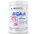 Амінокислота AllNutrition BCAA Max Support Instant жувальна гумка 500г (5902837730523) - зображення 1