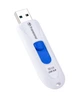 Накопитель USB 3.0 Transcend 16GB JetFlash 790W (TS16GJF790W) - изображение 1
